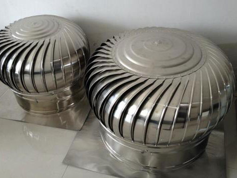 無動力風機報價